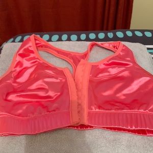 Enell front closure bra - please see size in listing!!! Not OS!!!